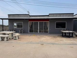 For rent and for sale 2 bedrooms warehouse in Bang Khun Thian, Bangkok
