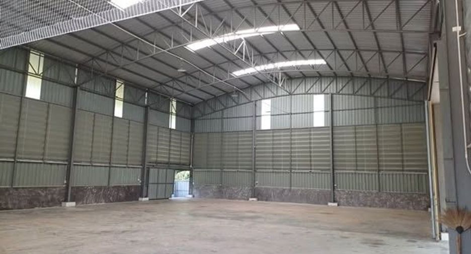 Аренда 2 спальни склад в Nakhon Chai Si, Накхонпатхом