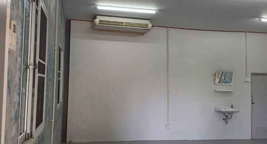 Аренда 2 спальни склад в Nakhon Chai Si, Накхонпатхом