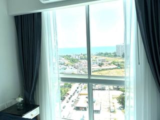 For rent 1 bed house in Bang Lamung, Chonburi