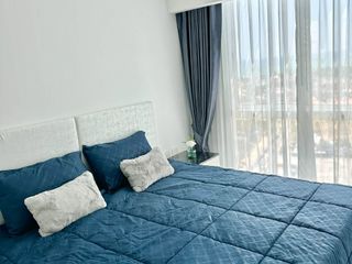 For rent 1 bed house in Bang Lamung, Chonburi