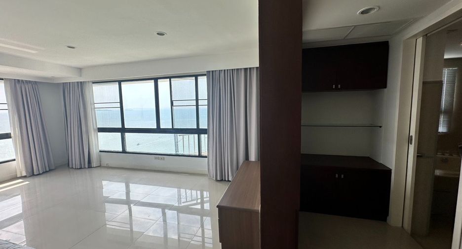 Wohnung zur Miete mit 3 Zimmer in Bang Lamung, Chonburi