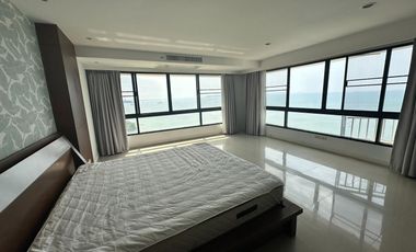 Wohnung zur Miete mit 3 Zimmer in Bang Lamung, Chonburi