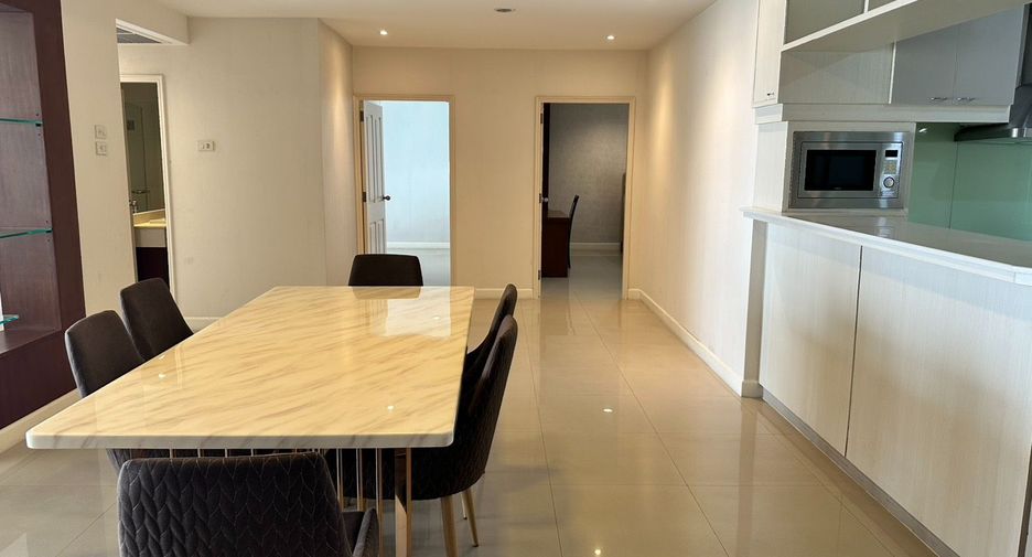 Wohnung zur Miete mit 3 Zimmer in Bang Lamung, Chonburi