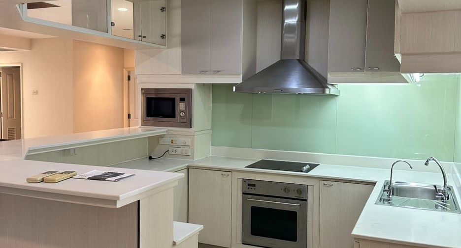 Wohnung zur Miete mit 3 Zimmer in Bang Lamung, Chonburi