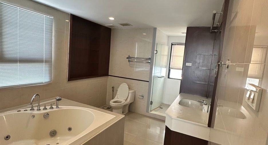 Wohnung zur Miete mit 3 Zimmer in Bang Lamung, Chonburi