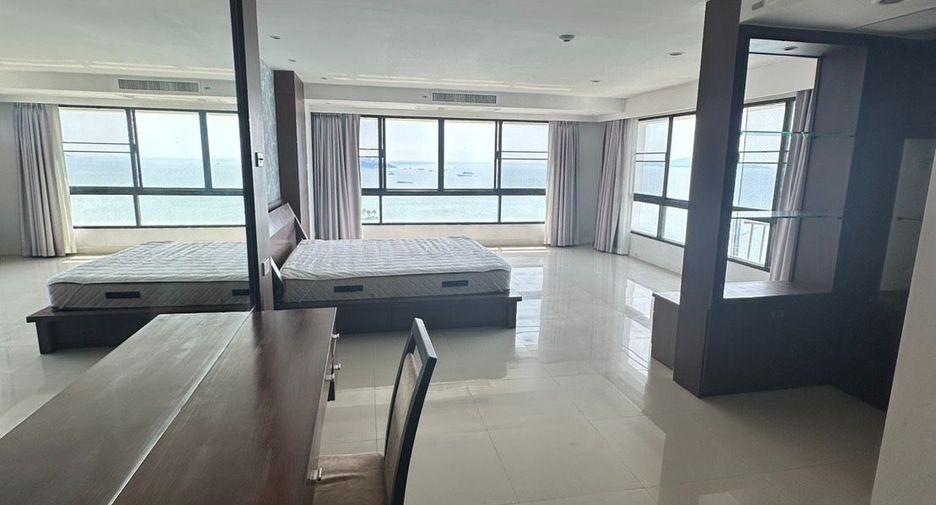 Wohnung zur Miete mit 3 Zimmer in Bang Lamung, Chonburi