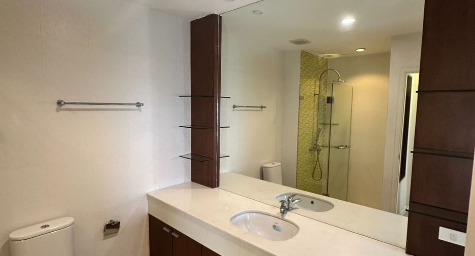 Wohnung zur Miete mit 3 Zimmer in Bang Lamung, Chonburi