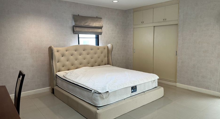 Wohnung zur Miete mit 3 Zimmer in Bang Lamung, Chonburi