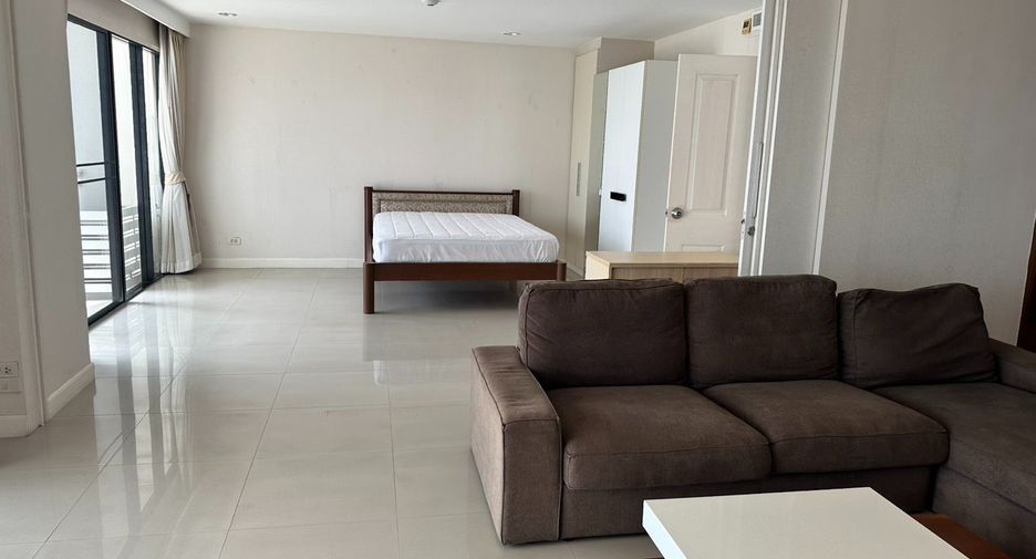Wohnung zur Miete mit 3 Zimmer in Bang Lamung, Chonburi
