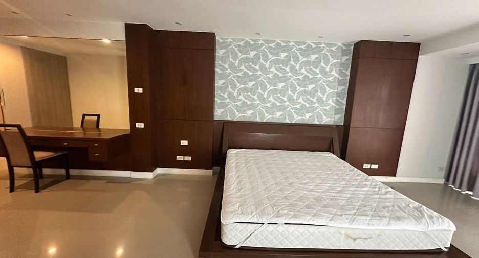 Wohnung zur Miete mit 3 Zimmer in Bang Lamung, Chonburi