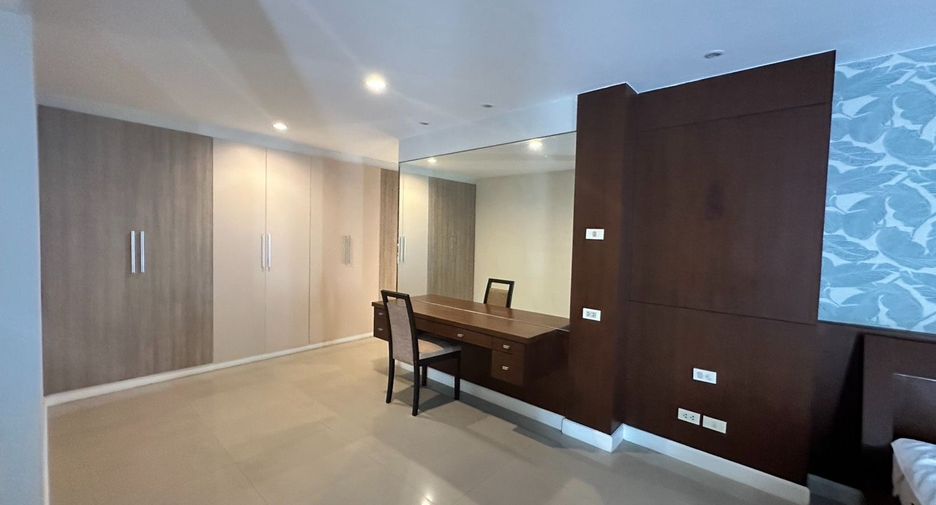 Wohnung zur Miete mit 3 Zimmer in Bang Lamung, Chonburi