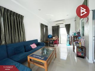 Reihenhaus zum Kauf mit 3 Zimmer in Phutthamonthon, Nakhon Pathom