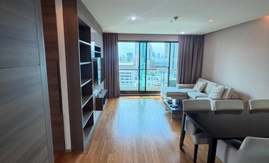 For rent and for sale 2 bedrooms condo in Sathon, Bangkok