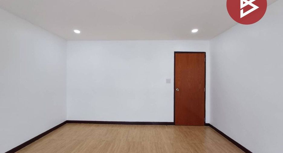 À vendre 2 chambres maison de ville à Mueang Samut Songkhram, Samut Songkhram