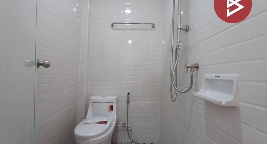À vendre 2 chambres maison de ville à Mueang Samut Songkhram, Samut Songkhram