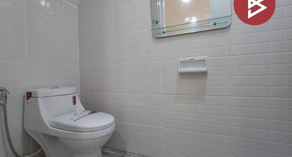 À vendre 2 chambres maison de ville à Mueang Samut Songkhram, Samut Songkhram