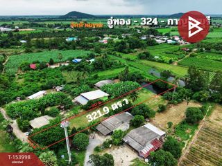 出售 土地 在 Phanom Thuan, Kanchanaburi