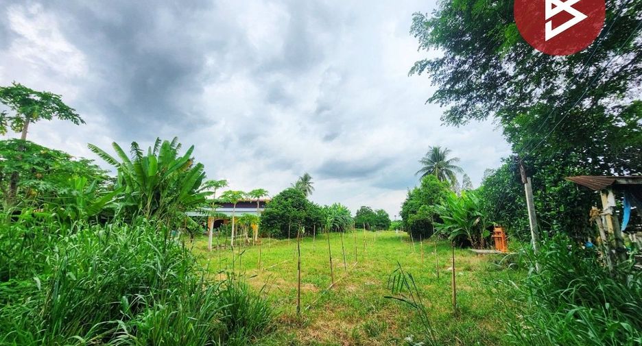 出售 土地 在 Phanom Thuan, Kanchanaburi