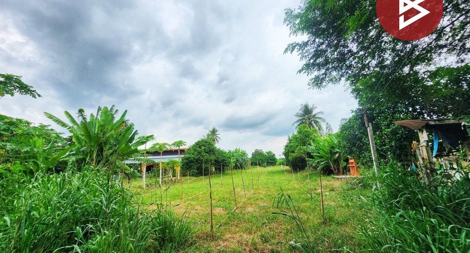 出售 土地 在 Phanom Thuan, Kanchanaburi