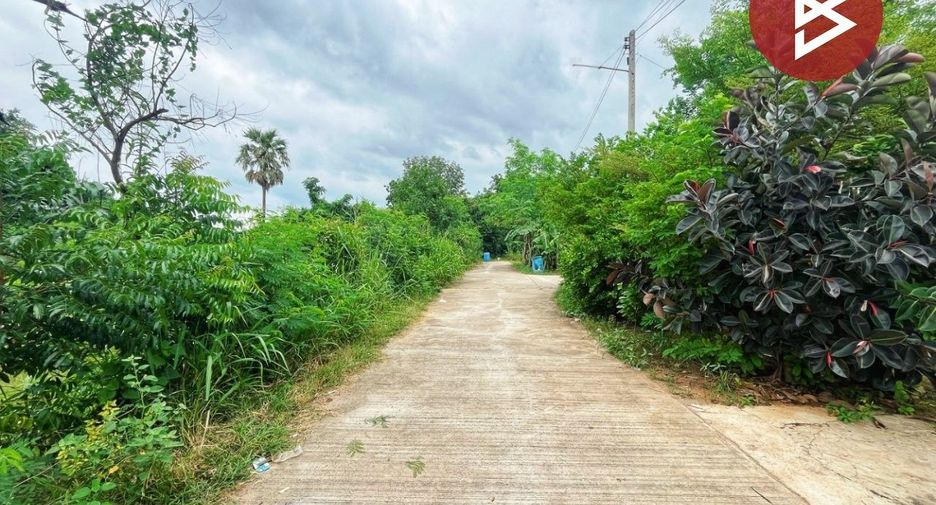 出售 土地 在 Phanom Thuan, Kanchanaburi