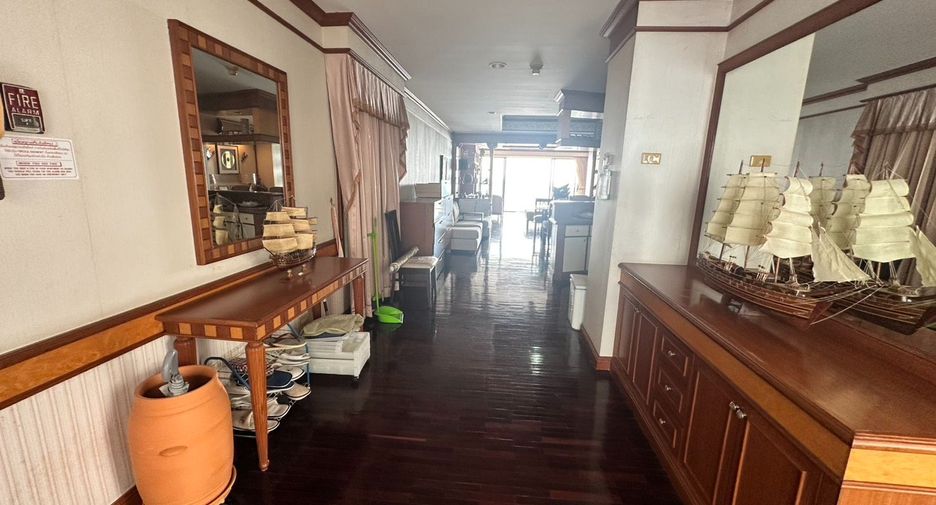 Wohnung zum Kauf mit 3 Zimmer in Bang Lamung, Chonburi