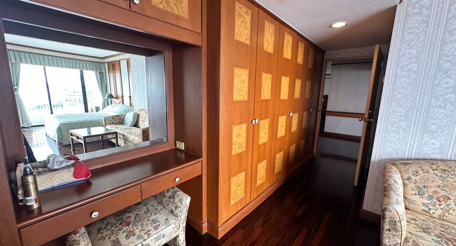 Wohnung zum Kauf mit 3 Zimmer in Bang Lamung, Chonburi