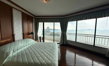 Wohnung zum Kauf mit 3 Zimmer in Bang Lamung, Chonburi