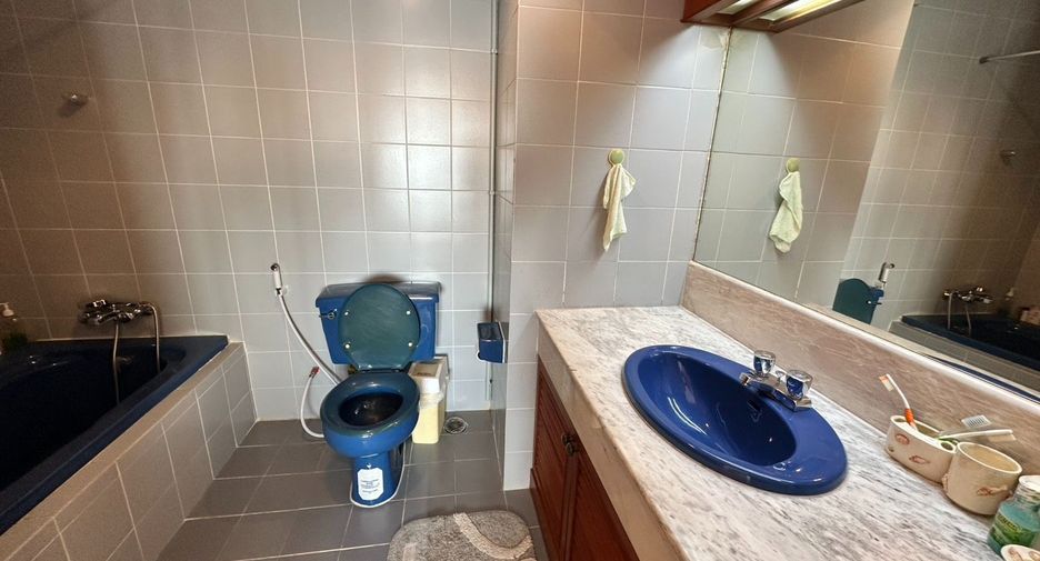 Wohnung zum Kauf mit 3 Zimmer in Bang Lamung, Chonburi