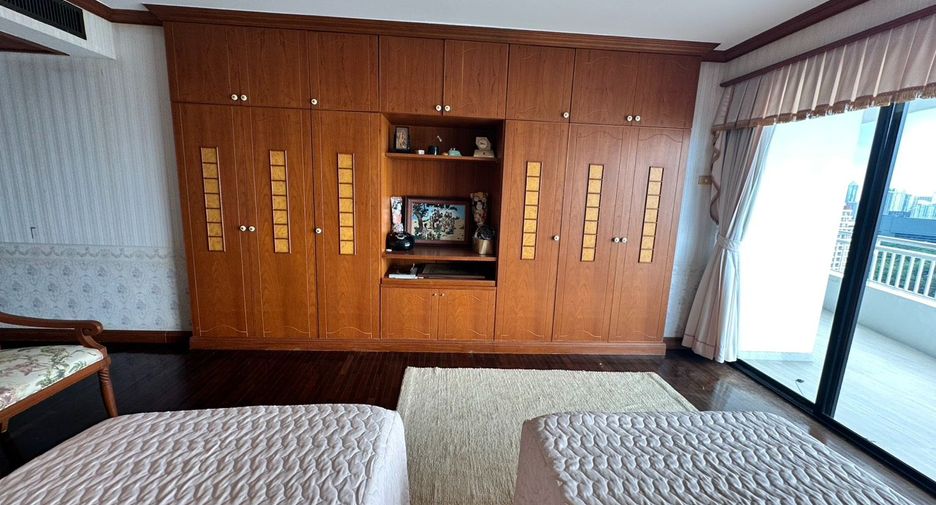 Wohnung zum Kauf mit 3 Zimmer in Bang Lamung, Chonburi