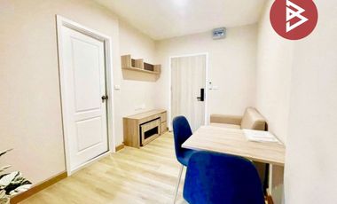 For sale 1 Beds condo in Phan Thong, Chonburi