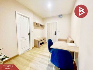 For sale 1 Beds condo in Phan Thong, Chonburi