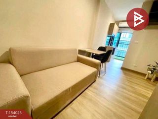 For sale 1 Beds condo in Phan Thong, Chonburi