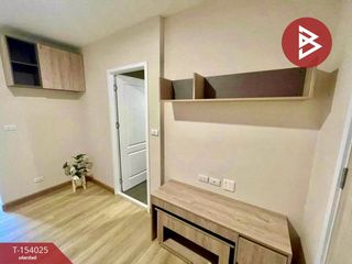 For sale 1 Beds condo in Phan Thong, Chonburi