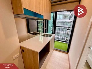 For sale 1 Beds condo in Phan Thong, Chonburi