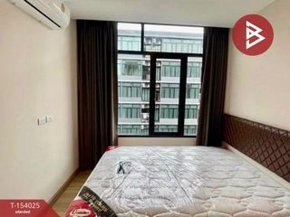 For sale 1 Beds condo in Phan Thong, Chonburi