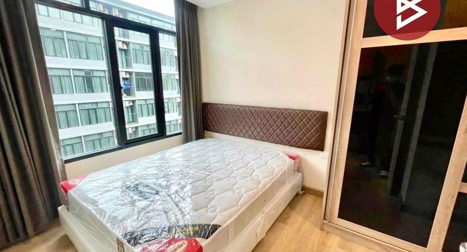 For sale 1 Beds condo in Phan Thong, Chonburi