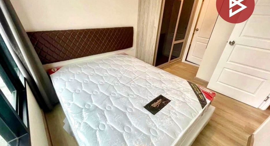 For sale 1 Beds condo in Phan Thong, Chonburi