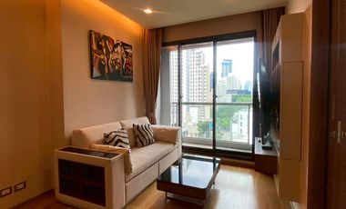 For sale 1 bed condo in Sathon, Bangkok