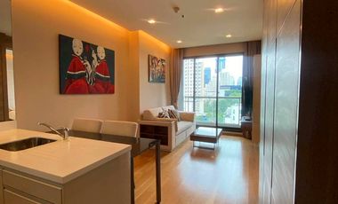 For sale 1 bed condo in Sathon, Bangkok