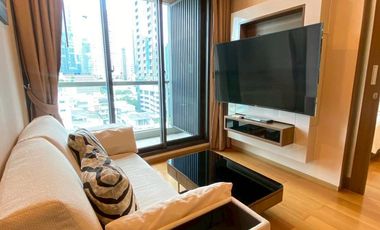 For sale 1 bed condo in Sathon, Bangkok