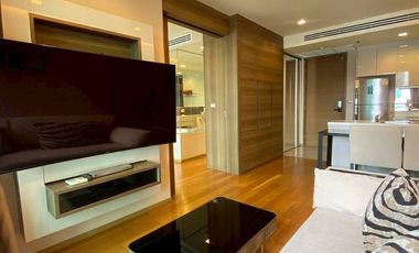 For sale 1 bed condo in Sathon, Bangkok
