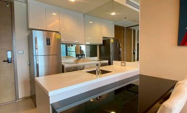 For sale 1 bed condo in Sathon, Bangkok