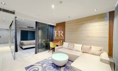 Wohnung zum Kauf mit 1 Zimmer in Bang Lamung, Chonburi