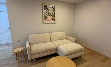 For sale 1 bed condo in Wang Thonglang, Bangkok