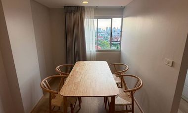 For sale 1 bed condo in Wang Thonglang, Bangkok