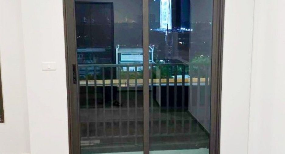 Condo en venta de 1 habitaciones en Chom Thong, Bangkok