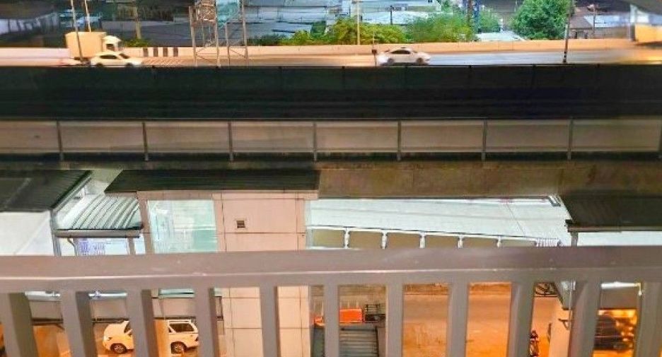 Condo en venta de 1 habitaciones en Chom Thong, Bangkok