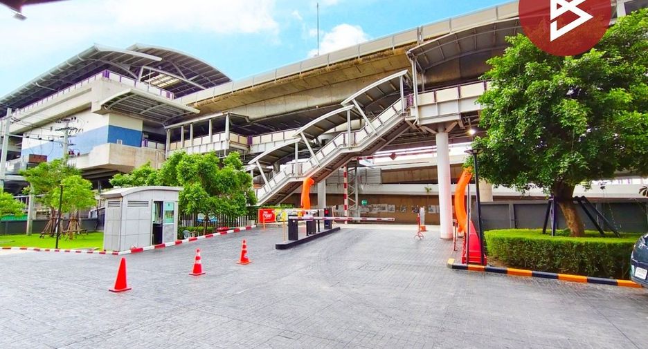Condo en venta de 1 habitaciones en Chom Thong, Bangkok
