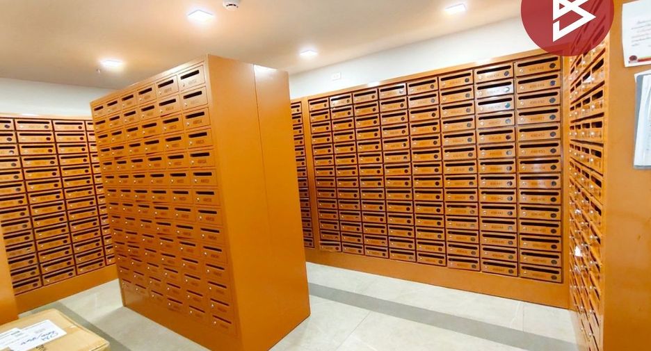 Condo en venta de 1 habitaciones en Chom Thong, Bangkok